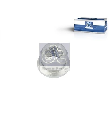 Wheel Nut